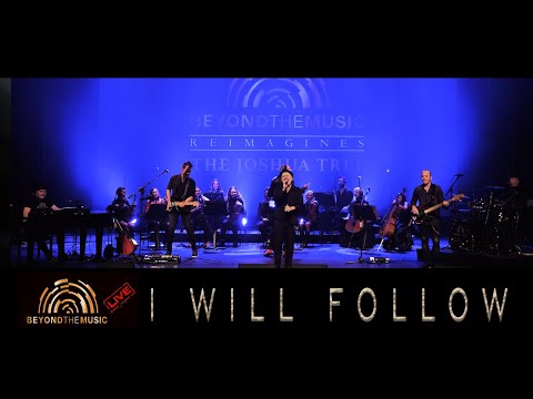 Beyond The Music - I Will Follow | Show Opener