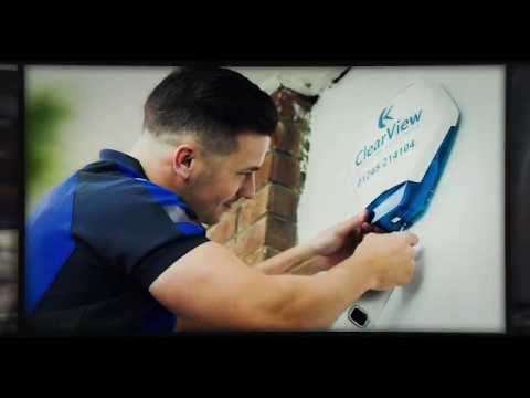 ClearView Communications video.