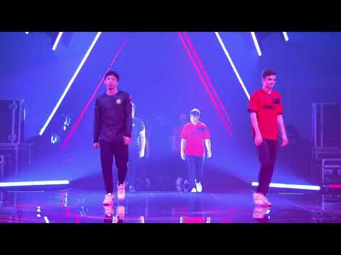 Sentinels vs Team Envy Grand Entrance | Quarterfinals - 4 | VALORANT Masters Berlin