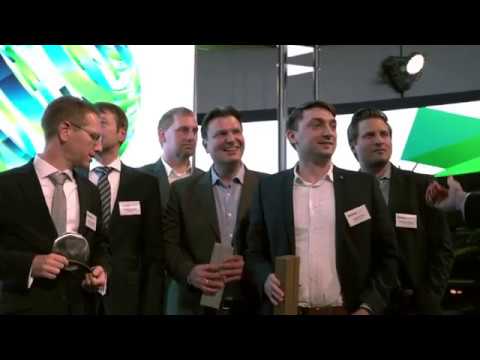 Technology Fast 50 Award 2018 | Jetzt bewerben