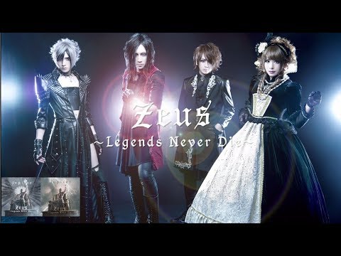 「Jupiter's Legacy」から「Lucifer」まで: 5 月のシリーズヒント