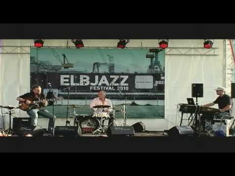 B'three/le Spin Ovale at Elbjazz Festival 2009