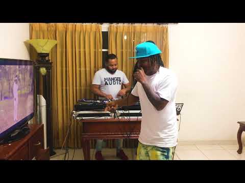 Mangee Audio En Vivo (Ep. 22) - El Experimento x Mangee Audio