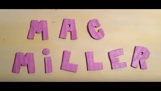 Mac Miller - The Scoop On Heaven