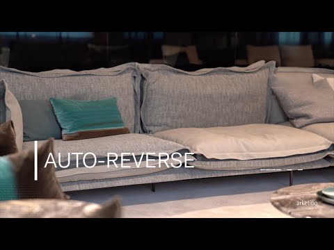 Arketipo Firenze | Welcome to Arketipo World - Auto-reverse