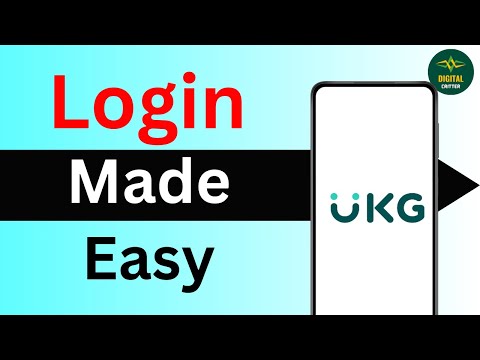 Ukg Ready Login