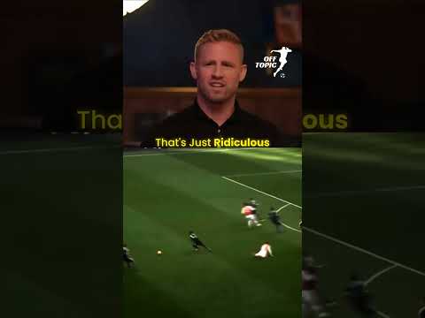 How Important Was Kante For Leicester? 👀👀