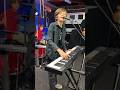 Raized Wrong Performs Be My Baby By The Ronettes