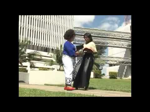 Moravian tabata dar es Salam umesahau ft ambwene mwasongwe