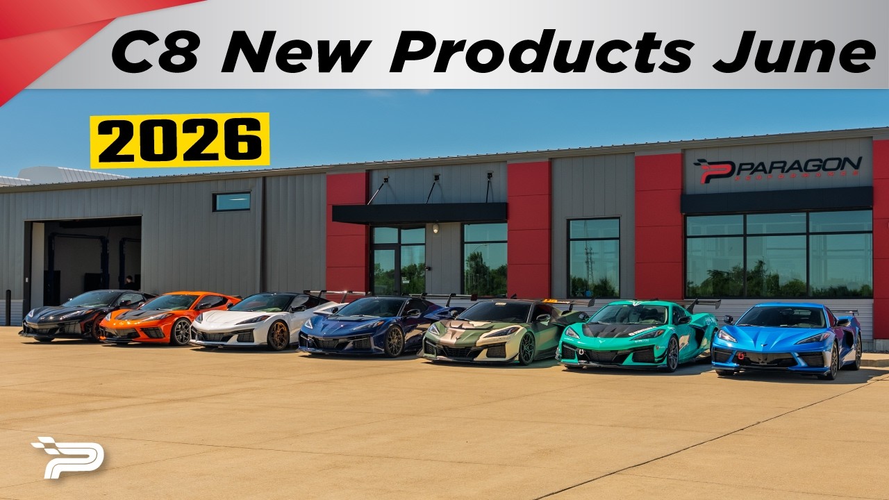 New Products June 2026