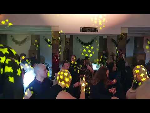 Partying with TidySpidey DJ Services