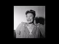 Ella Fitzgerald - I'm Going To Cry You Out Of My Heart