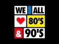 the best of 80s 90s hits 