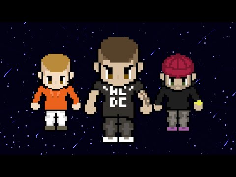 DEOTOR x KRISPY - SAM (ANIMATED VIDEO) PROD.KRISPY