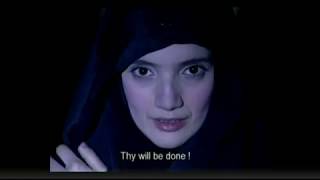 Santa Rebeca Amiga de los que sufren