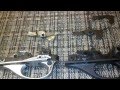 Ugly 870 Project: Video 12 Side by side comparison ...