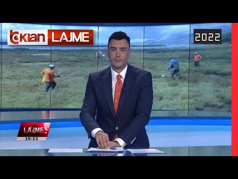 Edicioni i Lajmeve Tv Klan 12 Korrik 2022, ora 19:30 | Lajme - News