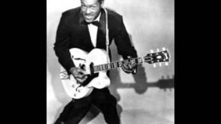 Chuck Berry - Come On