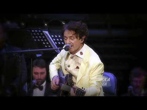 Goran Bregović - The Belly Button Of The World (The Inside Party)