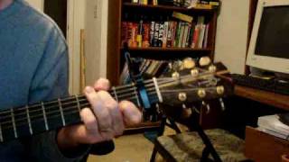 It Ain&#39;t Easy Being Me - Cover - Chris Knight