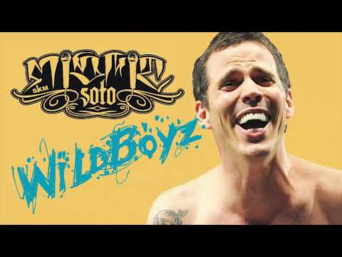 Misfit Soto - Wildboyz (free mixtape audio) 2020