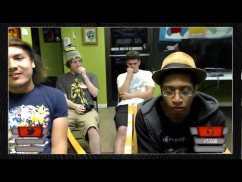 Jax Smash Weekly 4/21/16 - BT(C. Falcon) Vs. ScreamoPichu(Corrin,Robin) LQ