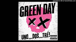 Green Day - Amy (Official Instrumental)