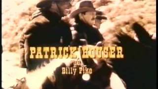 Outlaws TV show 1986 Intro