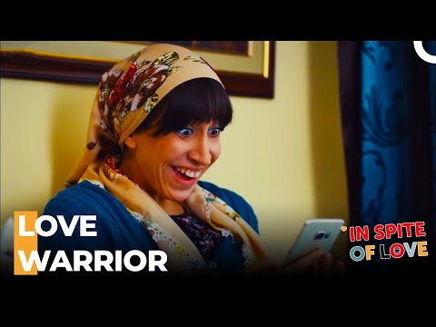 Habibe's Struggle Against Tyrannt Gets Great Support - In Spite Of Love Episode 94