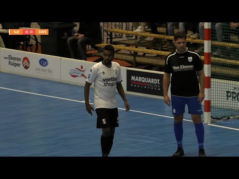 PROXSYS CUP 2022 #17 Sleeuwijk - SVS’65