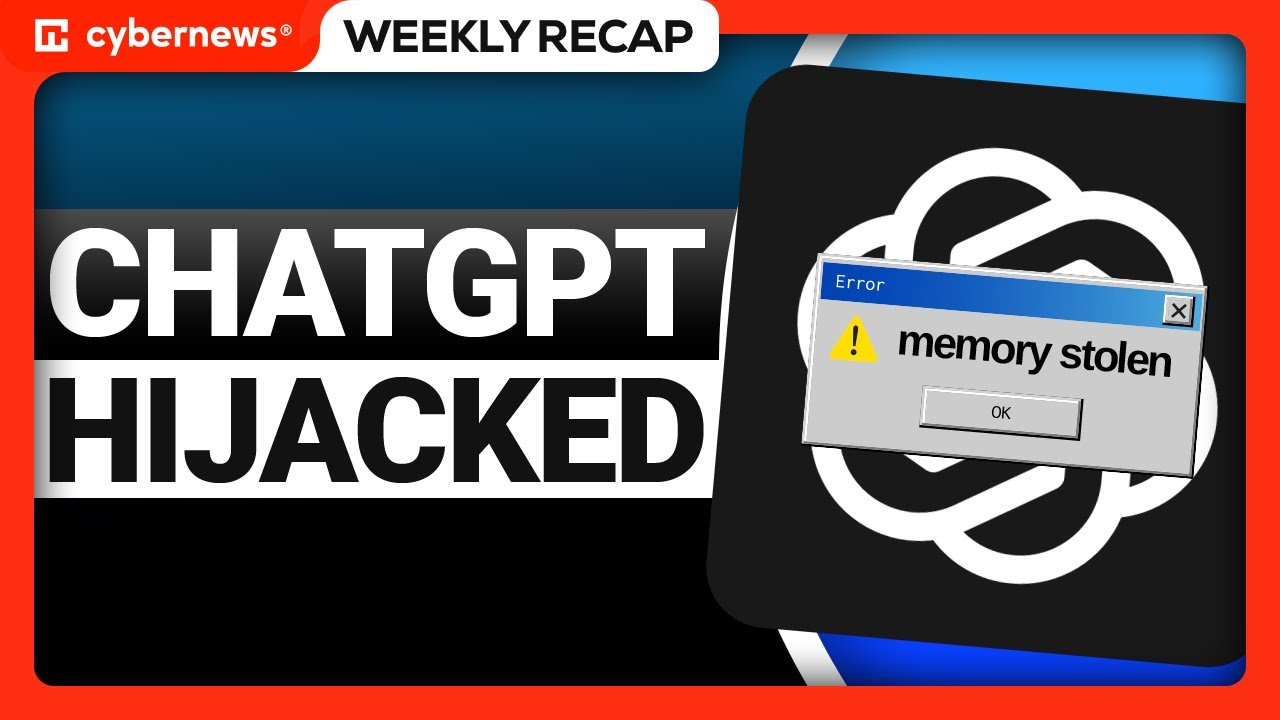 Kaspersky Scandal, Iranian Hackers & US Exposed Data | Weekly news