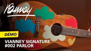 Lâg Signature Vianney Edition Limitee Telethon - Video
