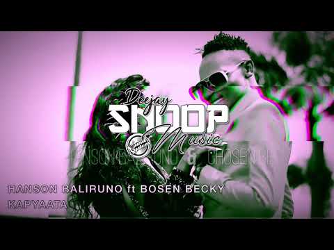 Hanson ft Bosen - Kapyaata (Snoop Remix 2021) [SVG Remix]