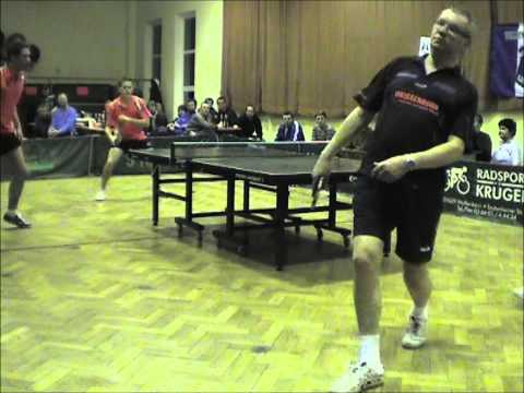 Weissenborn - TTV De Treffers Intercup 22-01-2011