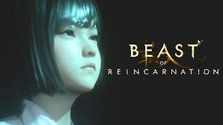 【Beast of Reincarnation】松川コロニー、ボス戦 ヌシシカ、エピソード5「枝分かれ」完結  難易度HARD ストーリー攻略【PS5 Pro】※ネタバレあり