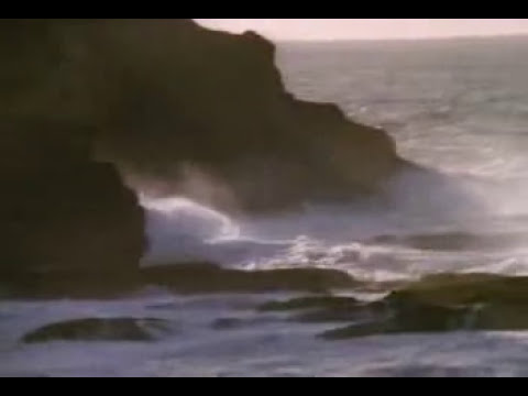 Sailing The World Alone - 1994 to 1995 - documentary pt 1