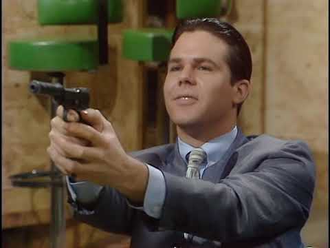 Meghökkentő mesék – 3. évad 3. rész -  Törhetetlen