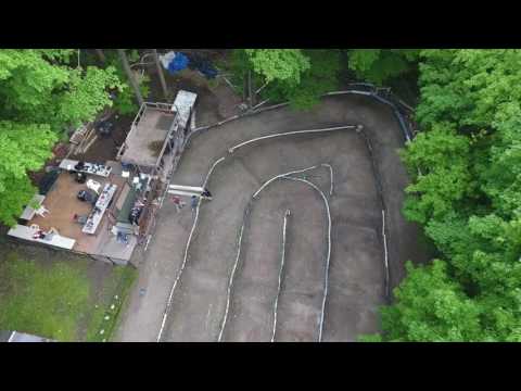 GFX Raceway in Ottawa