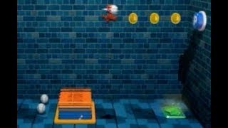 【妖精世界の大冒険 26】スーパーマリオ3Dワールド初見実況