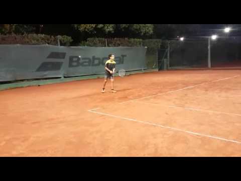 Gonzalo Zeitune Abril 2016