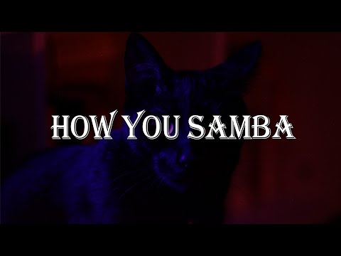 Kris Kross Amsterdam feat. Sofia Reyes _ Tinie Tempah - How You Samba