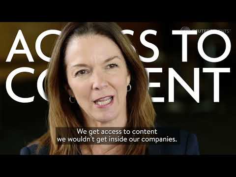 Reuters Events: Pharma Customer Engagement Europe 2022