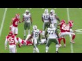 Chiefs vs Jets Full Game Highlights and Analysis