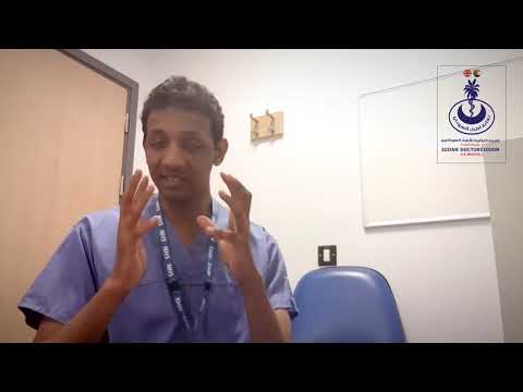 COVID 19 & Chronic respiratory conditions (27/4/20) ‎الكورونا وأمراض الصدر المزمنة