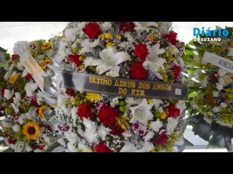 Velório do ex-vereador Samio Kimura acontece na Câmara de Suzano