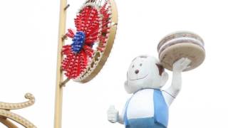 Surfer Blood - Squeezing Blood (Subtitulada en Español)