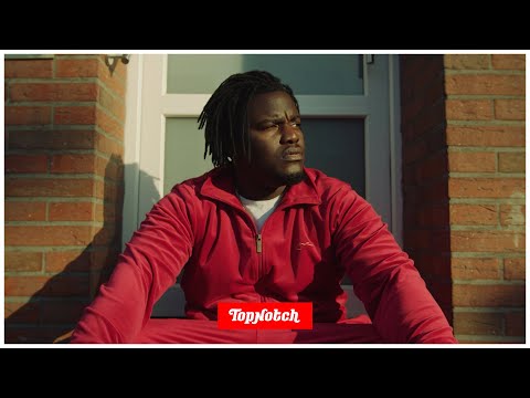 Freddie Konings - Soldier (prod. Tape)