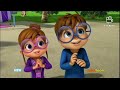 Zeela The Great Full Episode ALVINNN And The Chipmunks