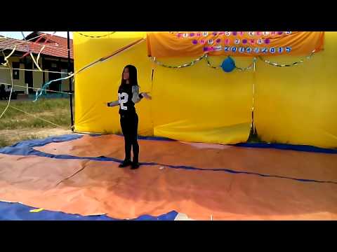 GFriend Glass Bead by:Veronica