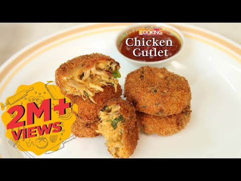 download lagu mp3 mp4 Chicken Cutlets Indian, download lagu Chicken Cutlets Indian gratis, unduh video klip Chicken Cutlets Indian